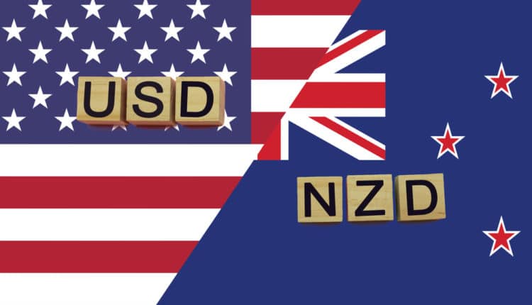 Tâm điểm phiên Châu Á-London (06/10): NZD/USD