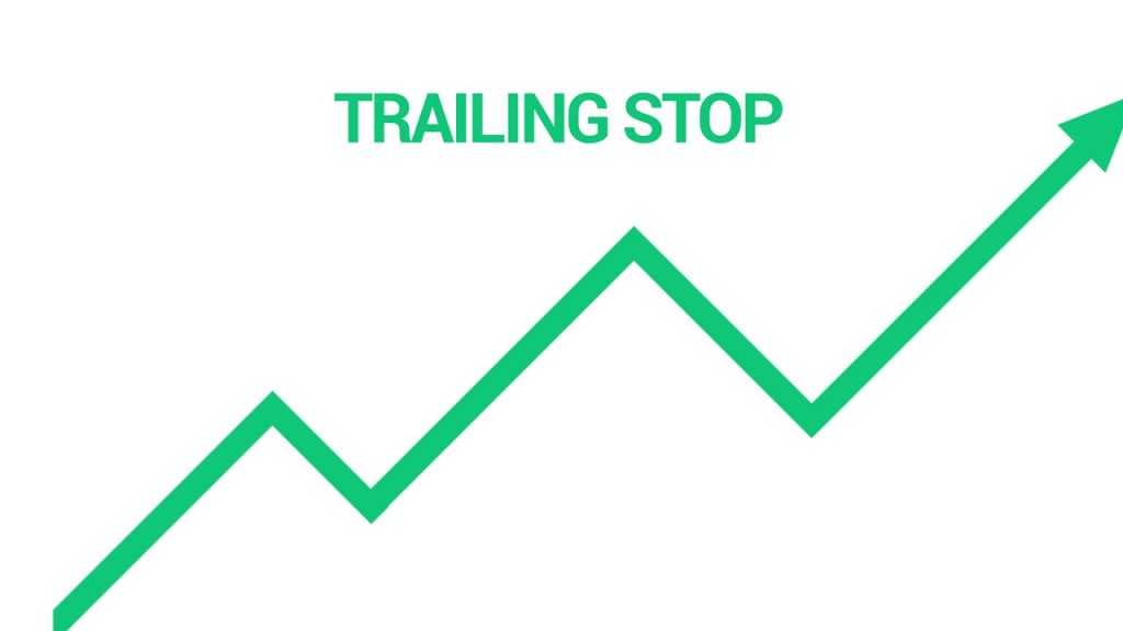 Định nghĩa Trailing Stop là gì và cách sử dụng