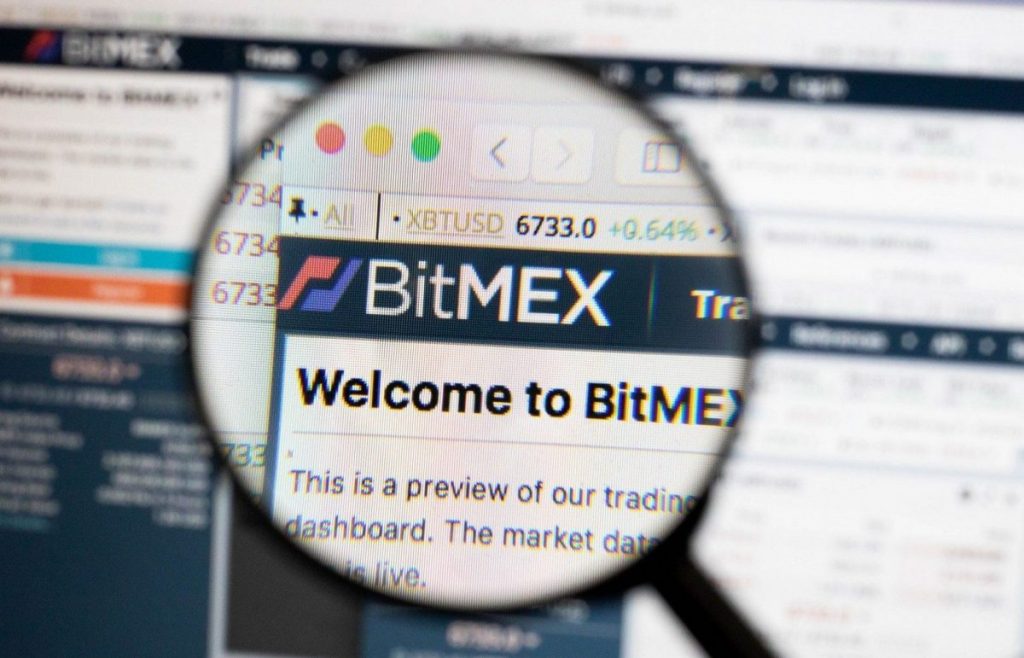 Sàn giao dịch Bitmex: Có phải một trò lừa đảo?