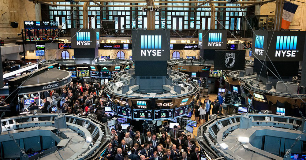Tổng quan về thị trường chứng khoán Mỹ mới nhất | Review sàn tốt
