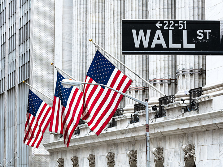 Tổng quan về thị trường chứng khoán Mỹ mới nhất | Review sàn tốt