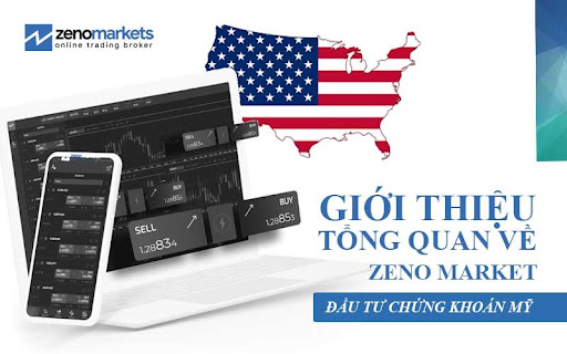 Bắt đầu hành trình đầu tư chuyên nghiệp với Zeno Markets