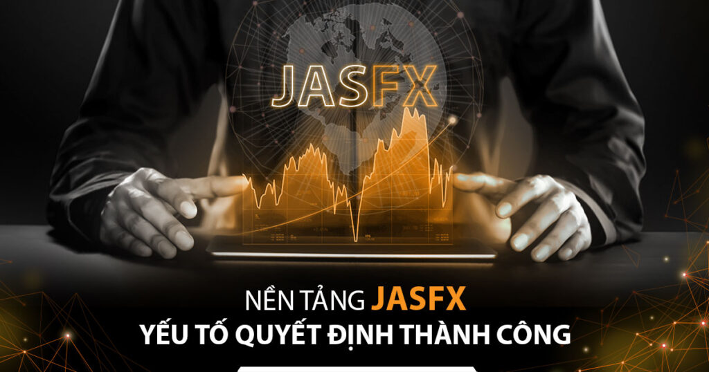 Sàn JasFx lừa đảo khách hàng có phải sự thật?