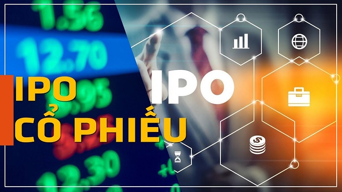 Đầu tư cổ phiếu IPO