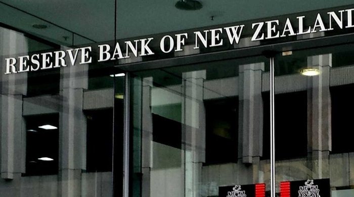 Ngân hàng New Zealand tăng mạnh lãi suất
