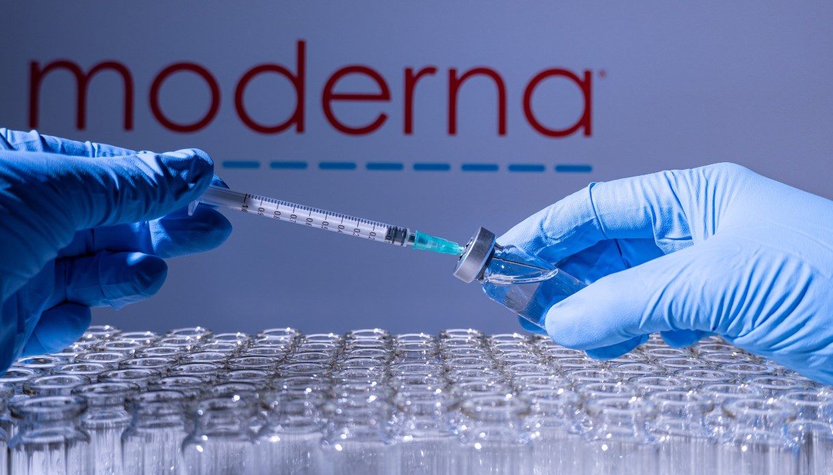 Cổ phiếu Moderna có đáng mua sau kết quả ấn tượng của vắc-xin ngừa ung thư?