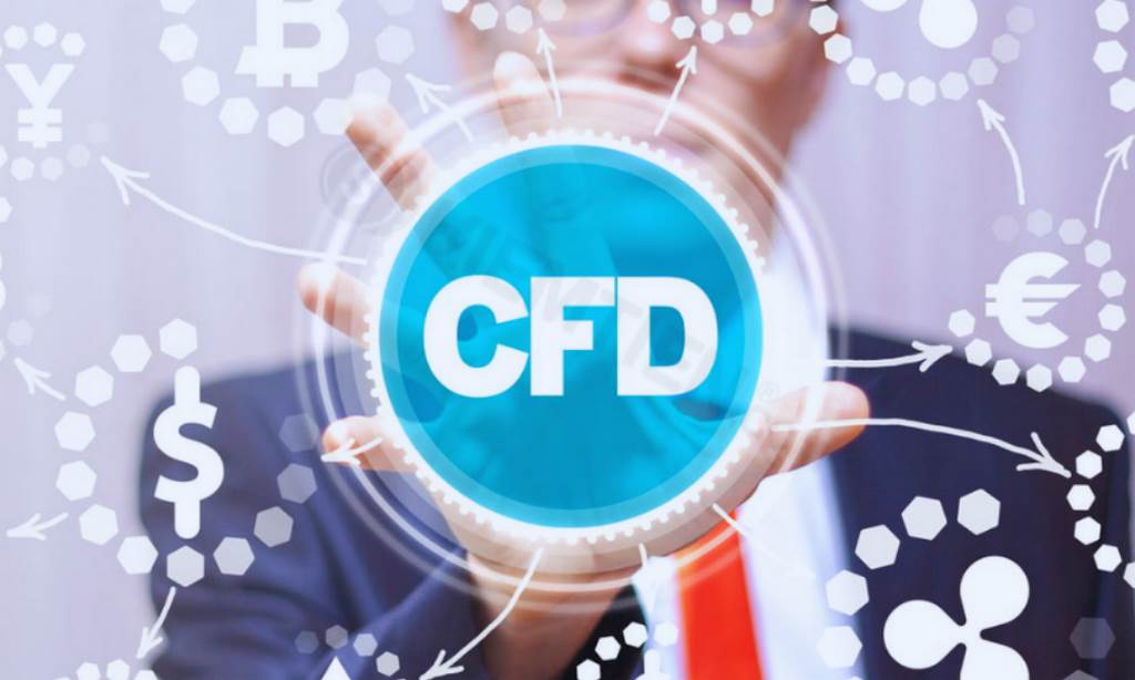 Thông tin chi tiết về giao dịch CFD cho người mới bắt đầu