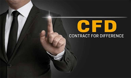 Hướng dẫn giao dịch CFD cho người mới