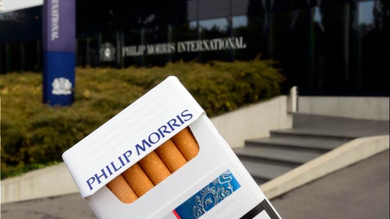 Cổ phiếu Philip Morris sẽ ra sao trong năm 2023?