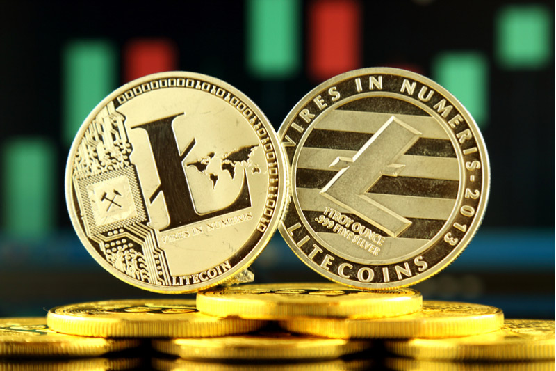 Dự đoán giá Litecoin: LTC tăng giá, tăng 20%