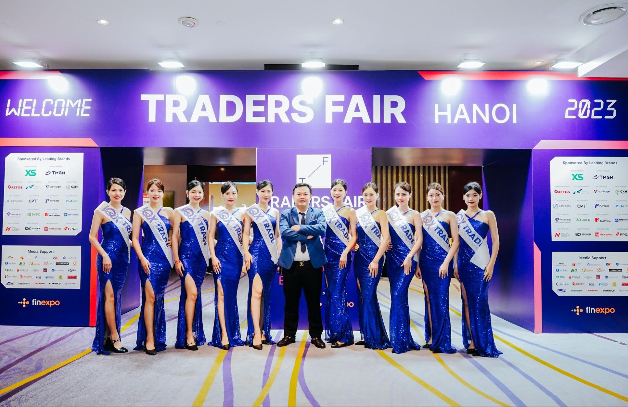 iqx-trade-noi-bat-tai-su-kien-trien-lam-traders-fair-2023-ha-noi