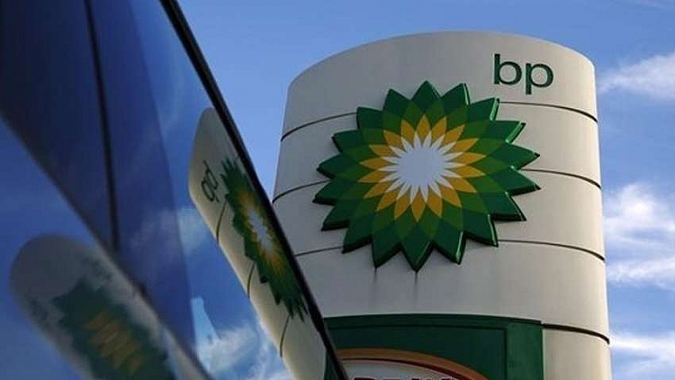 Công ty dầu khí British Petroleum (BP)