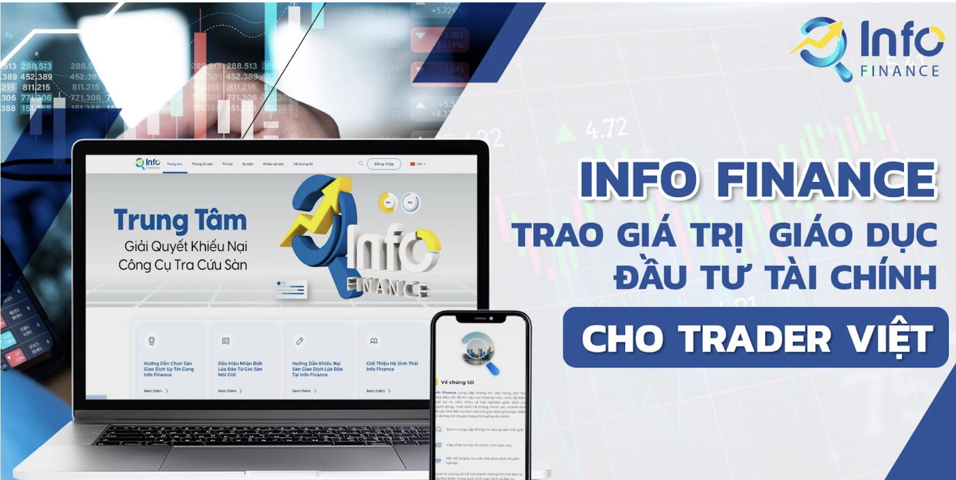 info-finance-trao-gia-tri-giao-duc-dau-tu-tai-chinh-cho-trader-viet