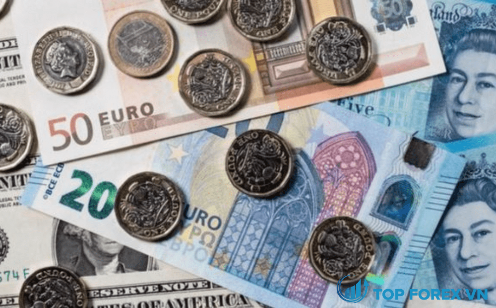 Dự Báo Euro: Eur/gbp Và Eur/jpy đối Mặt Với Hỗ Trợ, Eur/usd Sẽ Tăng?