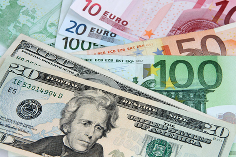 Dự Báo Us Dollar, Eur/usd, Gbp/usd, Nasdaq 100