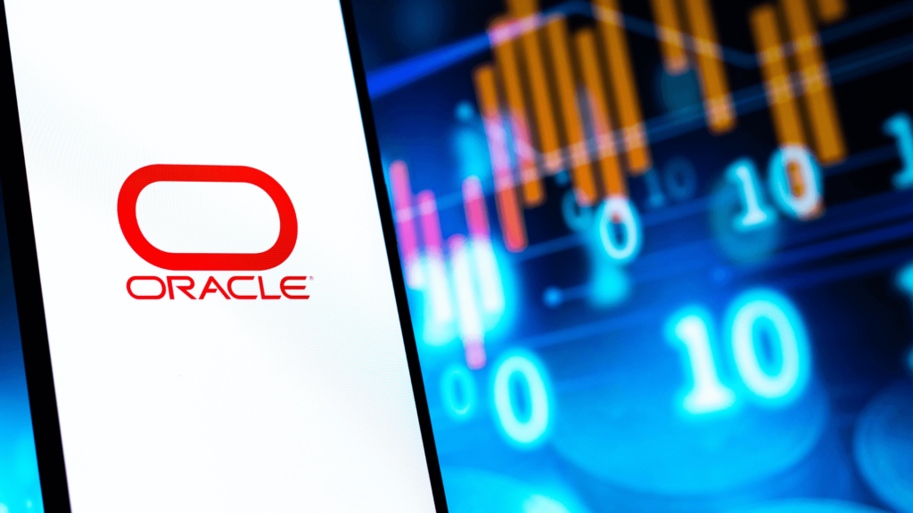 Cổ Phiếu Oracle Corp Chia Cổ Tức Tìm Hiểu Chi Tiết Về Thông Tin Thương Vụ Tháng 01/2024