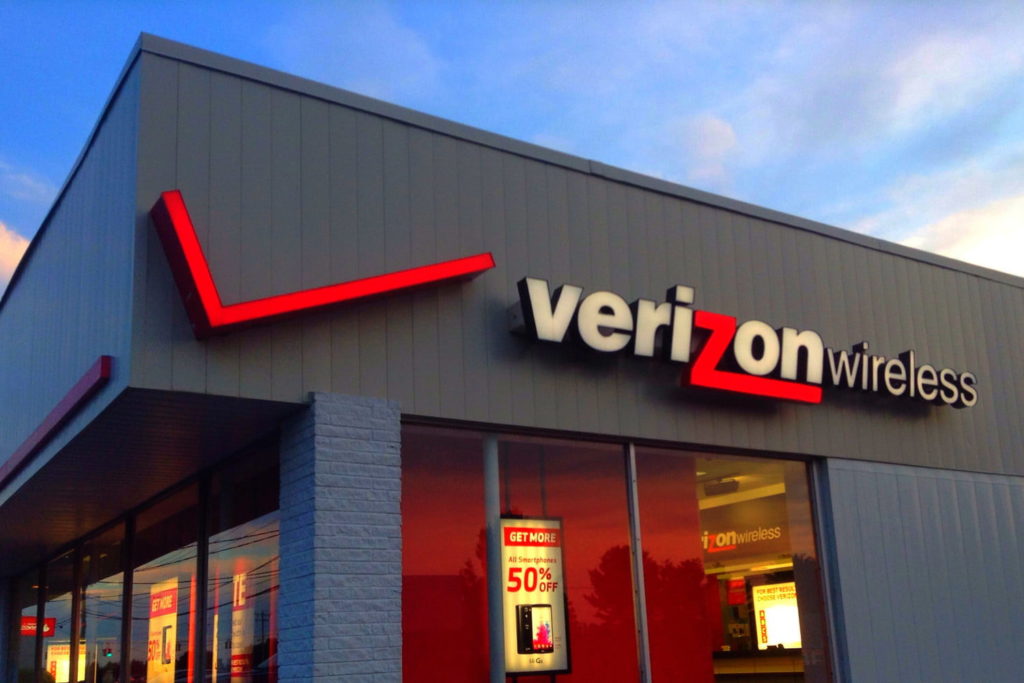Cổ Phiếu Verizon Communications Inc Chia Cổ Tức Trả Bằng Cổ Phiếu Tháng 01/2024