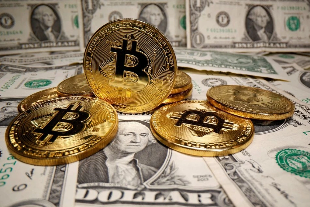 Giá Bitcoin đạt Gần 44 Nghìn đô La Khi Các Quỹ Etf Nhìn Thấy Dòng Tiền Ròng Lần đầu Tiên Sau Một Tuần