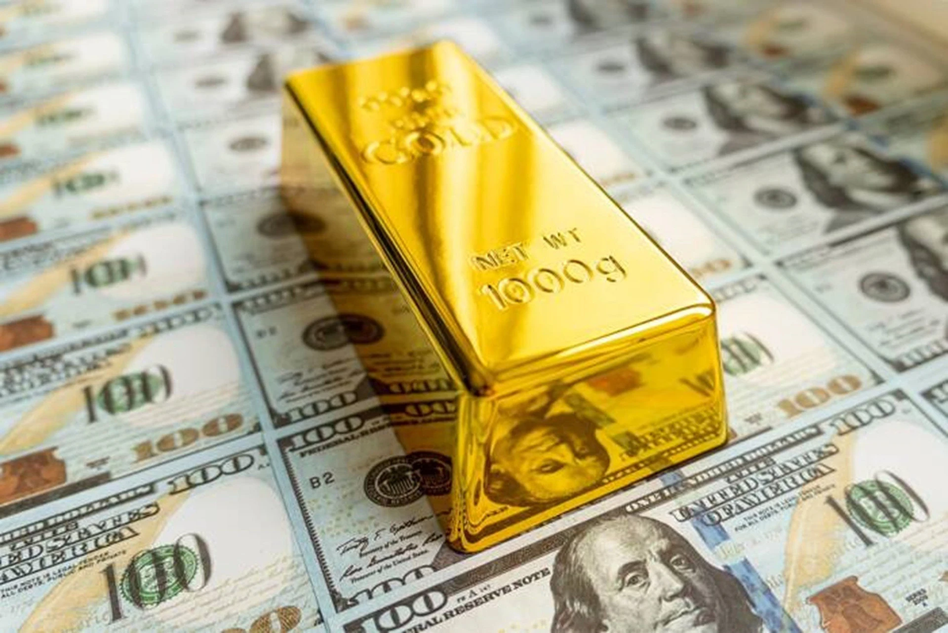 Dự Báo Giá Vàng: Dữ Liệu Lạm Phát Mỹ Sẽ Định Hướng Xu Hướng; Các Mức Giá Xau/usd Trước Mắt