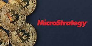 Microstrategy Mua 37 Triệu đô La Bitcoin, Nâng Số Lượng Nắm Giữ Lên 190.000 Btc