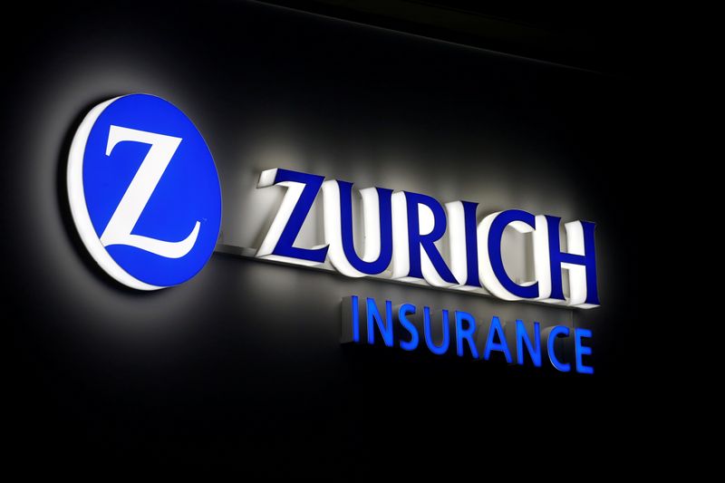 Bản Tin Thương Vụ: Zurich Insurance Group Chia Cổ Tức Ngày 12/04/2024