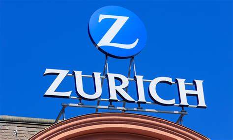 Bản Tin Thương Vụ: Zurich Insurance Group Chia Cổ Tức Ngày 12/04/2024