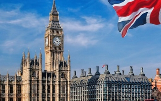Xác Nhận Suy Thoái Kinh Tế Của Vương Quốc Anh Bởi Dữ Liệu Gdp Q4 Buồn – Phản ứng Của Gbp, Ftse