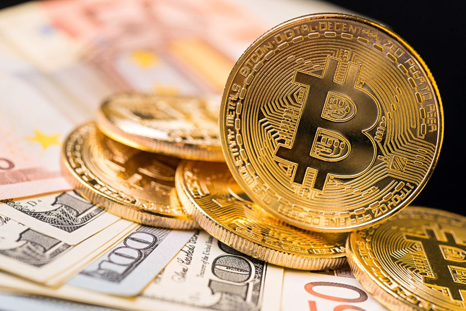 Giá Bitcoin đạt Mức Cao Nhất Mới Trong 27 Tháng Gần đây
