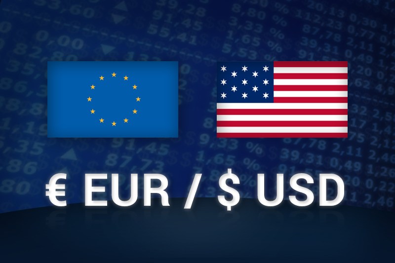 Tỷ Giá Eur/usd Bộ Lọc Xu Hướng Dài Hạn Quan Trọng Trước Kỳ Lạm Phát 
