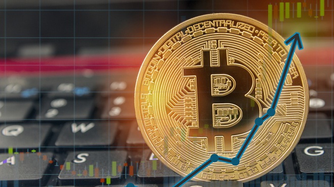 Giá Bitcoin đạt Mức Cao Nhất Mới Trong 27 Tháng Gần đây 