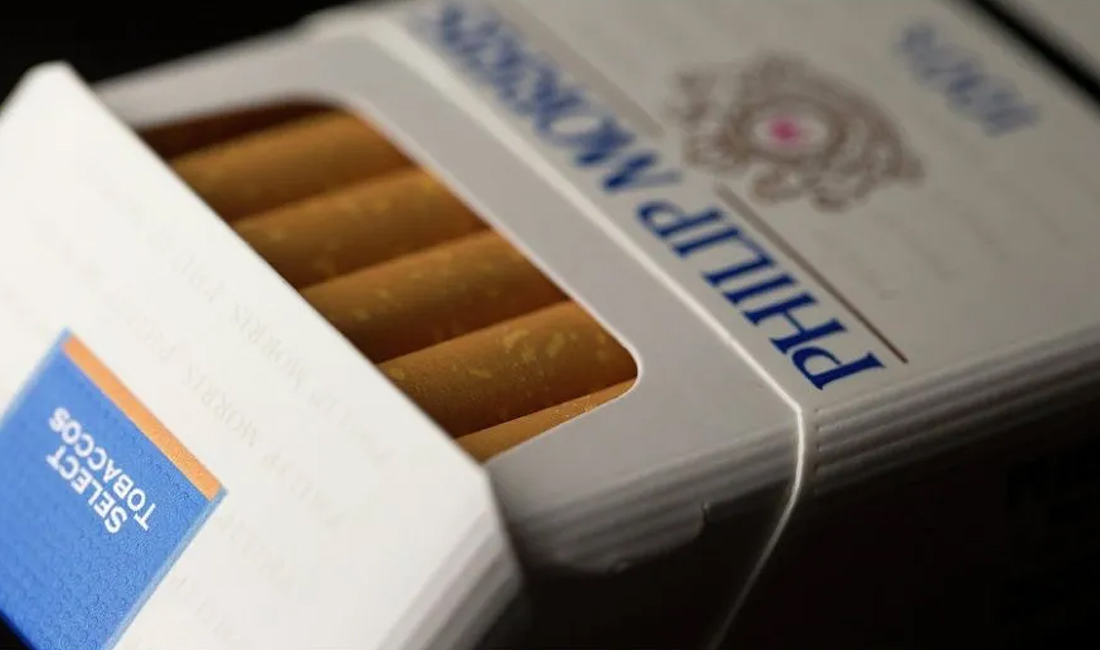 Thông Tin Chia Cổ Tức Trả Bằng Cổ Phiếu Của Philip Morris Vào Tháng 03/2024 