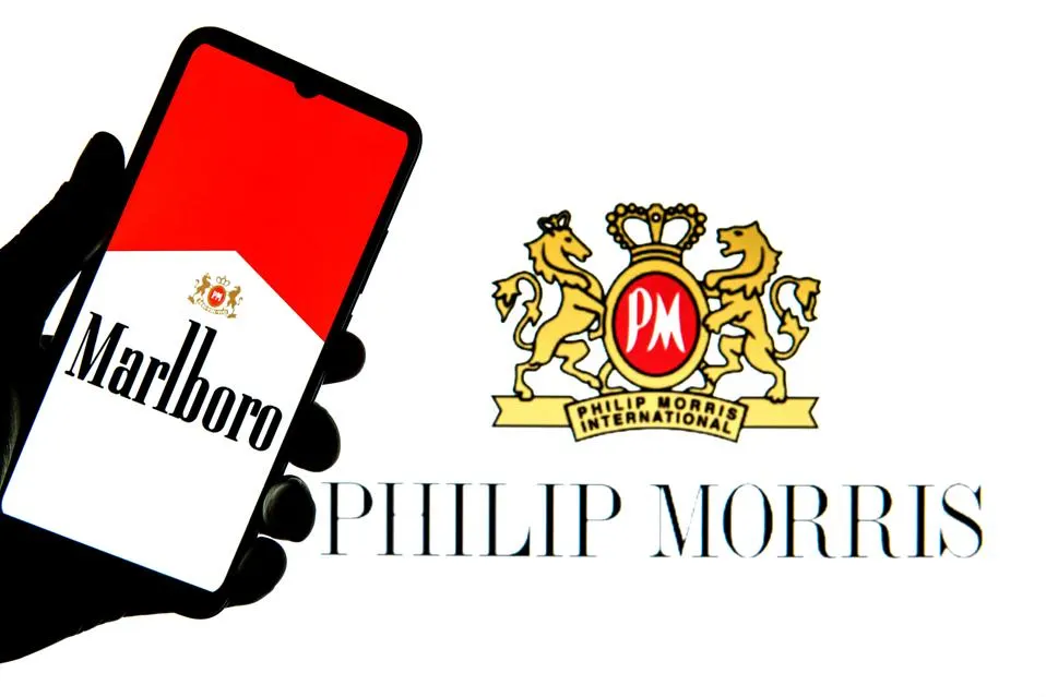 Thông Tin Chia Cổ Tức Trả Bằng Cổ Phiếu Của Philip Morris Vào Tháng 03/2024 