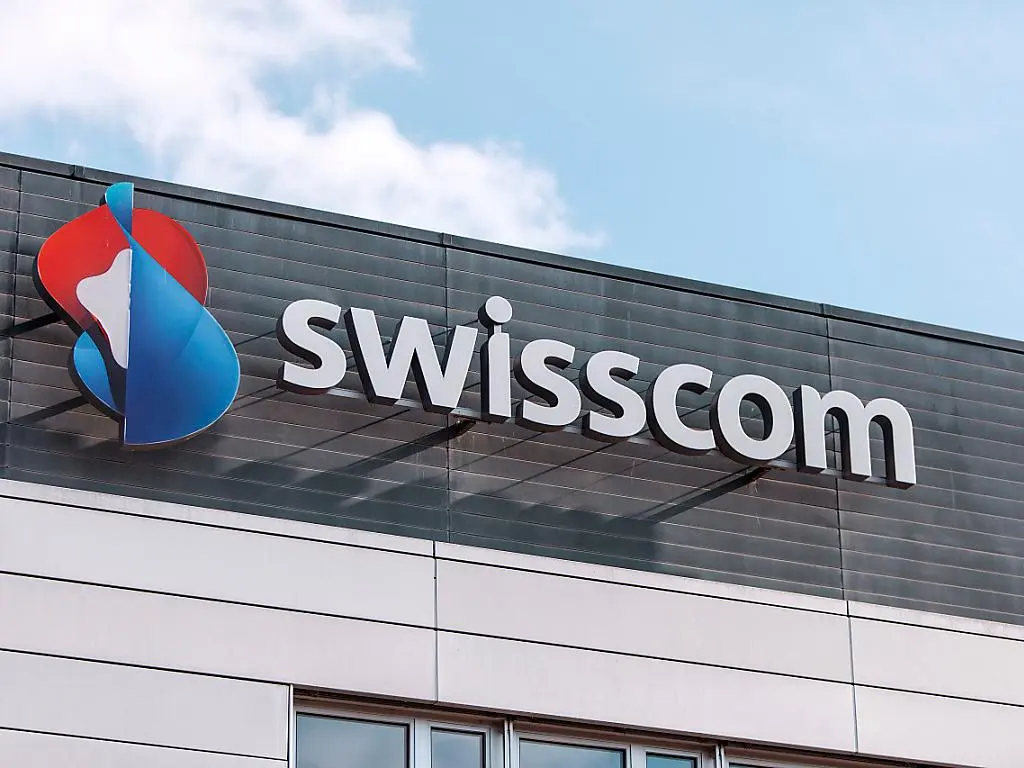 Thương Vụ Chia Cổ Tức Swisscom Ag Trong Tháng 04/2024 Với Mức Lợi Nhuận Hấp Dẫn