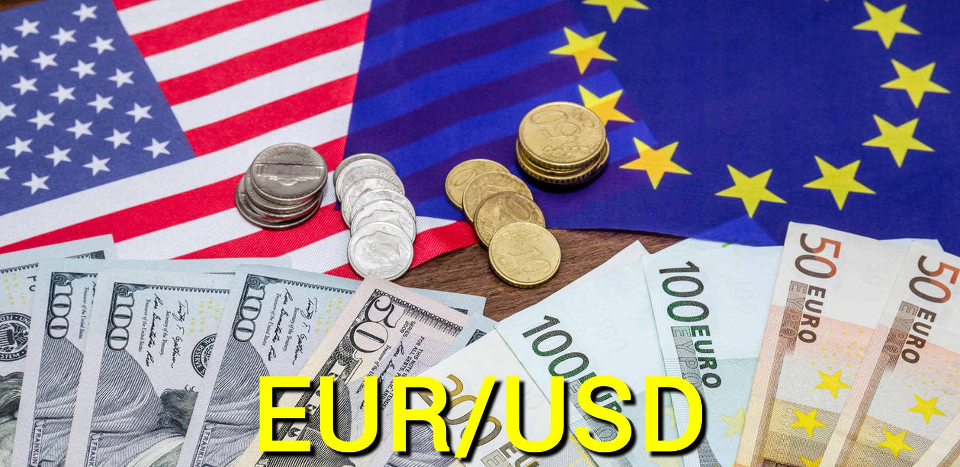 Dự Báo Hàng Tuần Về Euro: Địa Chính Trị Và Dữ Liệu Nặng Của Mỹ Sẽ điều Khiển Eur/usd Tuần Tới