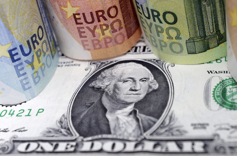 Dự Báo Về đồng Euro: Cuộc Họp Của Ecb Vào Tháng 4 Có Thể Là Một Bước Chuẩn Bị Quan Trọng Cho Việc Cắt Giảm Lãi Suất Trong Tháng 6 Sắp Tới.