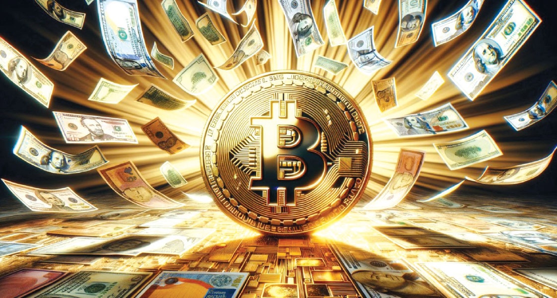 20 Triệu Usd Trong Các Vị Thế Long Bitcoin Được Thanh Lí Khi Giá Giảm Từ Đỉnh Intraday