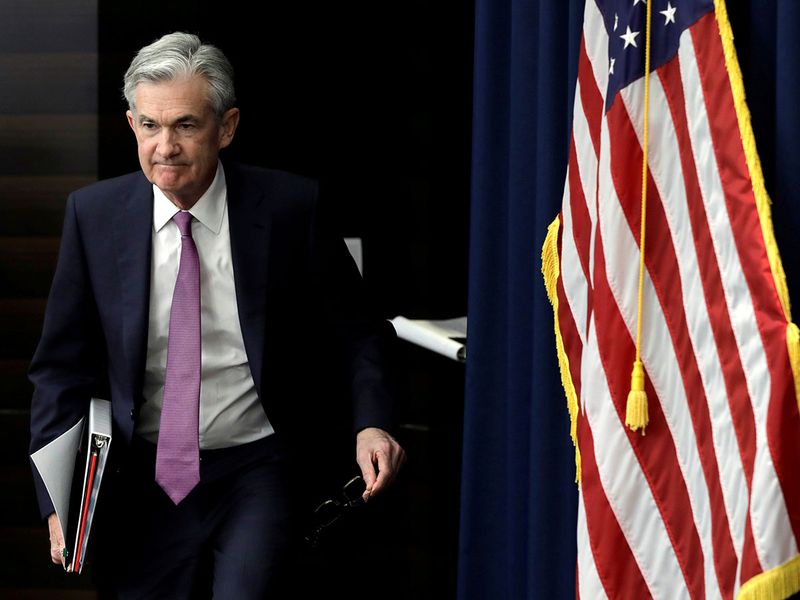 Thống Đốc Fed: Số Liệu Lạm Phát Thất Vọng, Có Khả Năng Hoãn Hoặc Giảm Lãi Suất