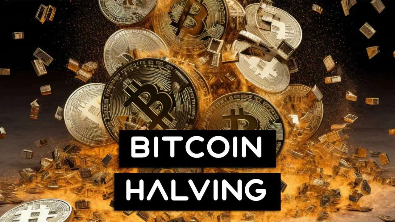 Bitcoin Halving Là Gì? Ảnh Hưởng Của Nó Lên Giá Bitcoin