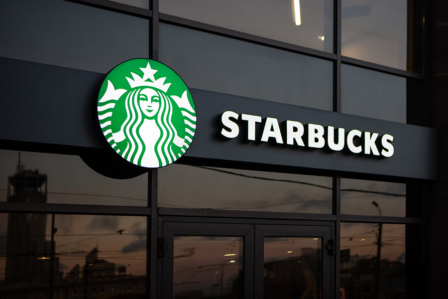 KhÁm PhÁ ThƯƠng VỤ Chia CỔ TỨc CỦa Starbucks Anh LỚn NgÀnh CÀ PhÊ 05/2024