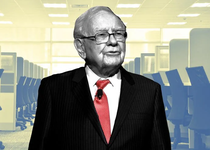Giá Cổ Phiếu 5 Công Ty Nhật Bản được Warren Buffett đầu Tư Tăng Vọt. Lý Do Từ đâu?