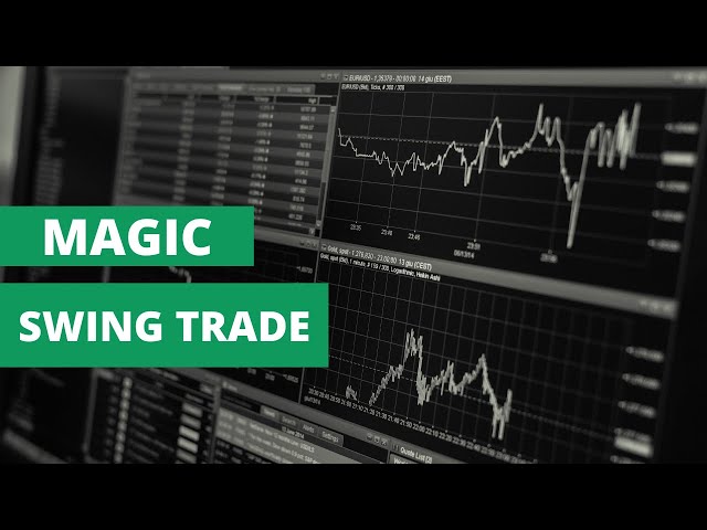 Khóa Học Magic Swing Trade – Bí Quyết Giao Dịch Quỹ Cấp Vốn Tự Tin