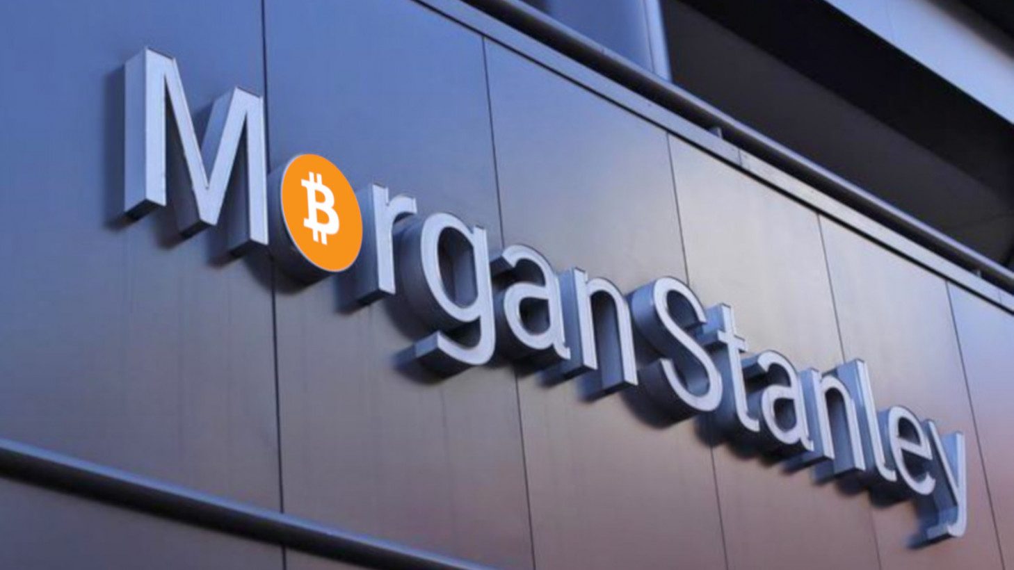 Morgan Stanley Có Thể Sớm Cho Phép Môi Giới Tư Vấn Bitcoin Etf Cho Khách Hàng: Báo Cáo