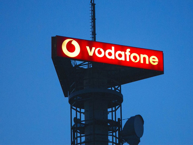 Thương Vụ Chia Cổ Tức Của Công Ty Viễn Thông Hàng đầu Thế Giới Vodafone Trong Tháng 6/2024