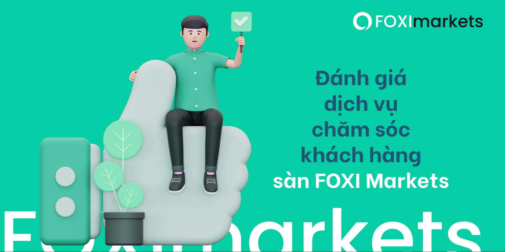 san-foxi-markets-danh-gia