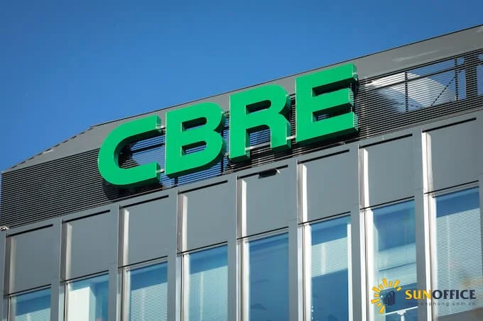 CBRE-Group-co-phieu-bat-dong-san