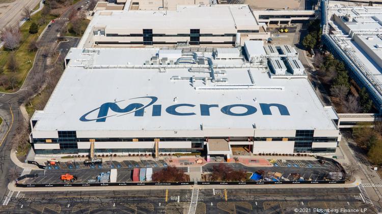 Micron Technology-reviewsantot